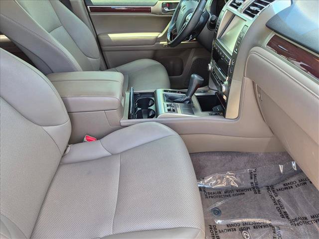 Used 2019 Lexus GX 460 Premium AWD/4WD image 20