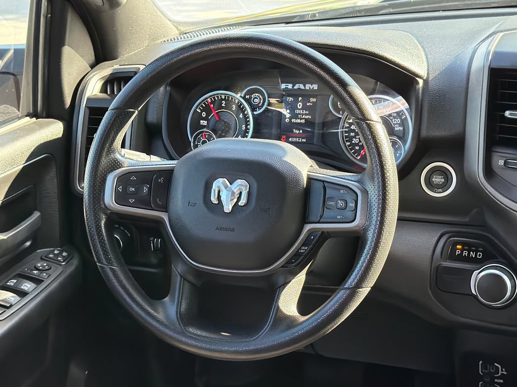 Used 2023 RAM 2500 Tradesman w/ Towing Technology Group AWD/4WD image 13