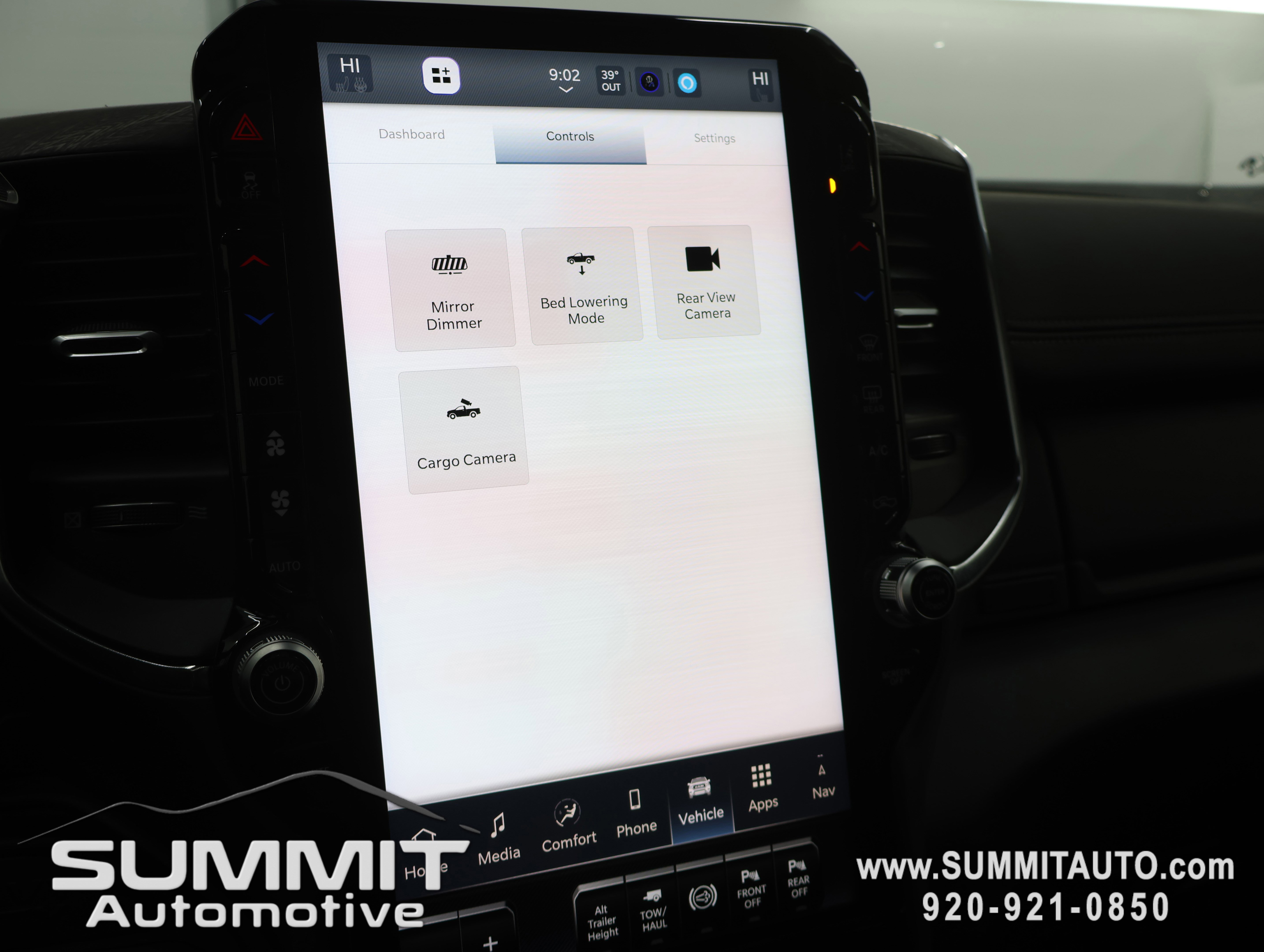 New 2026 RAM 2500 Laramie image 61