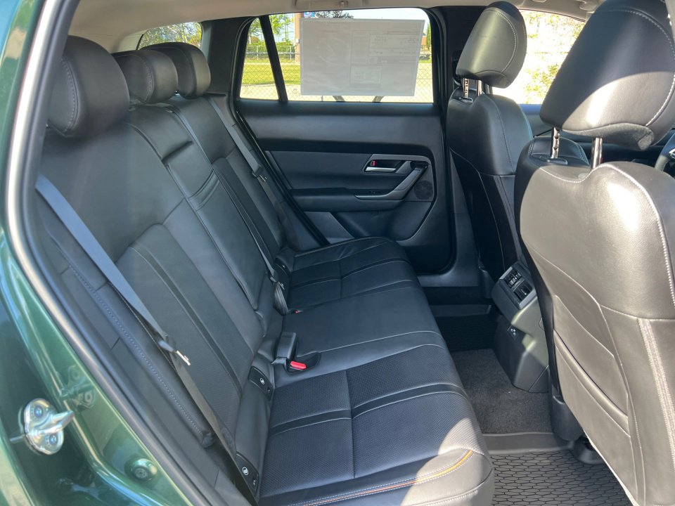 New 2026 MAZDA CX-50 AWD 2.5 S w/ Weather Package image 29