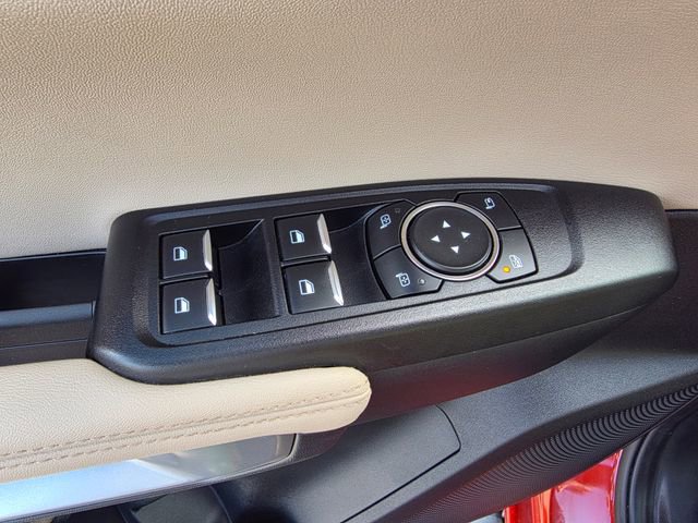 Used 2024 Ford Ranger Lariat w/ FX4 Off-Road Package image 19