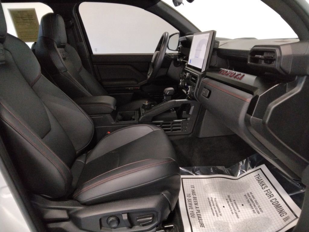 Used 2024 Toyota Tacoma TRD Pro image 46