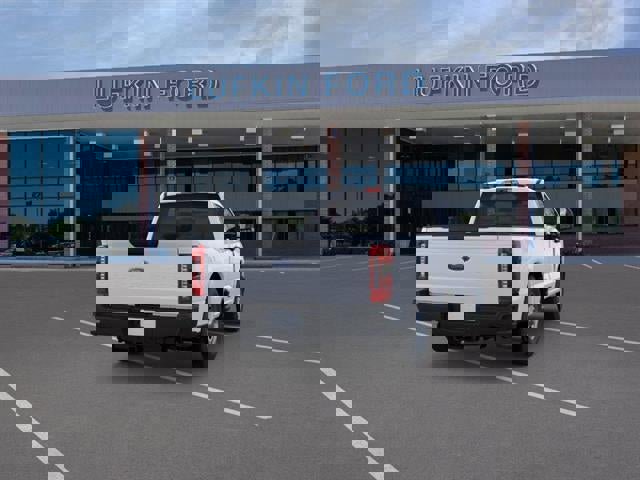 New 2025 Ford F250 XL w/ 360-Degree Camera Package image 8