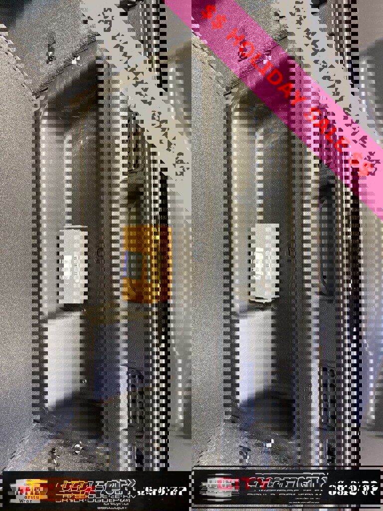 New 2026 Jeep Wrangler Unlimited Sport image 33