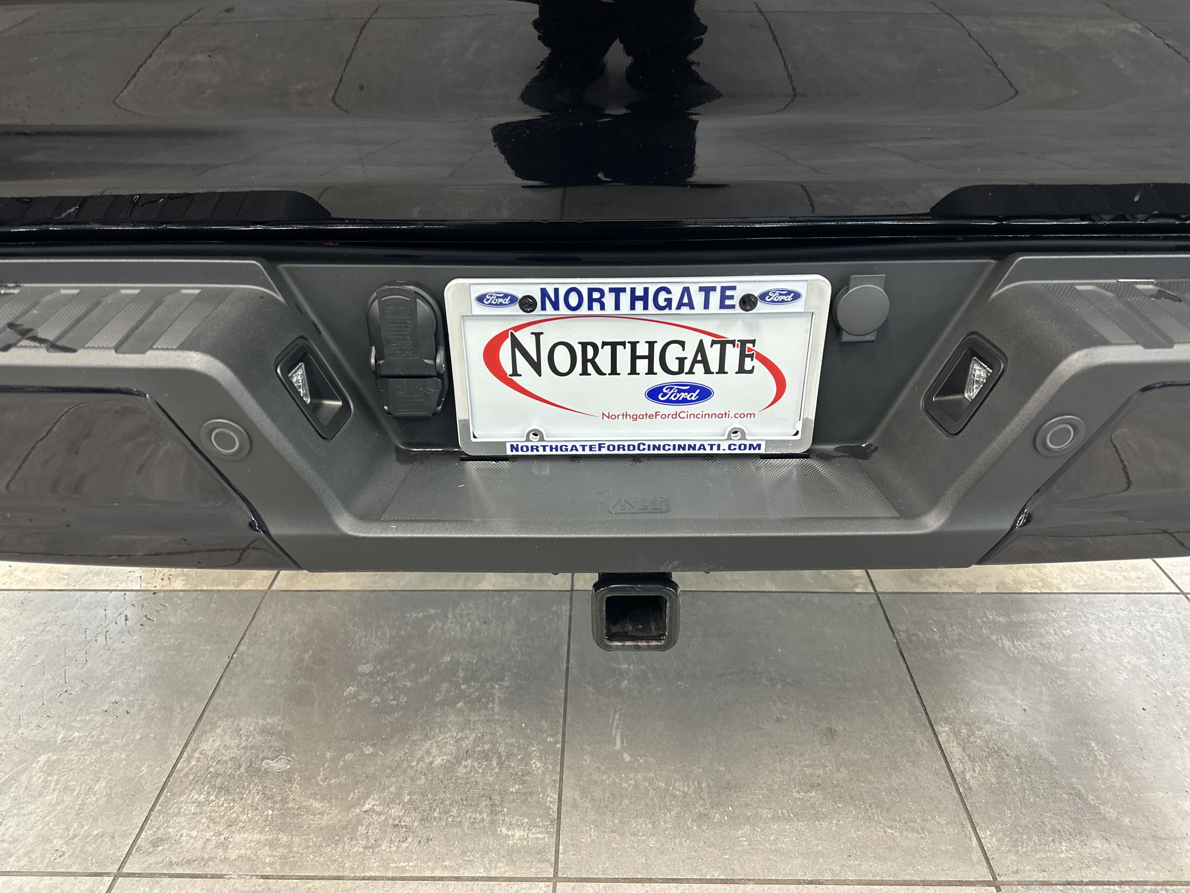 Used 2023 Ford F150 XLT w/ Equipment Group 302A High image 10