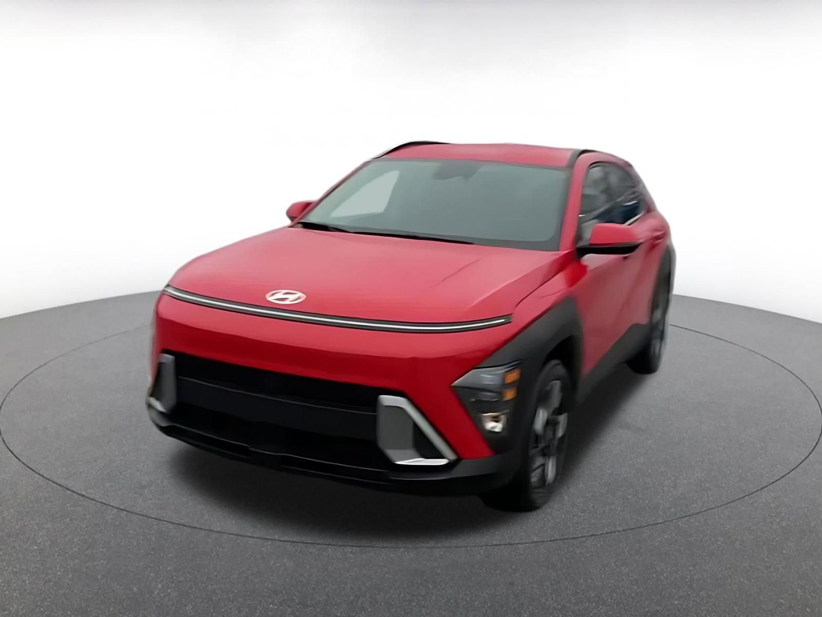 Used 2025 Hyundai Kona SEL image 4