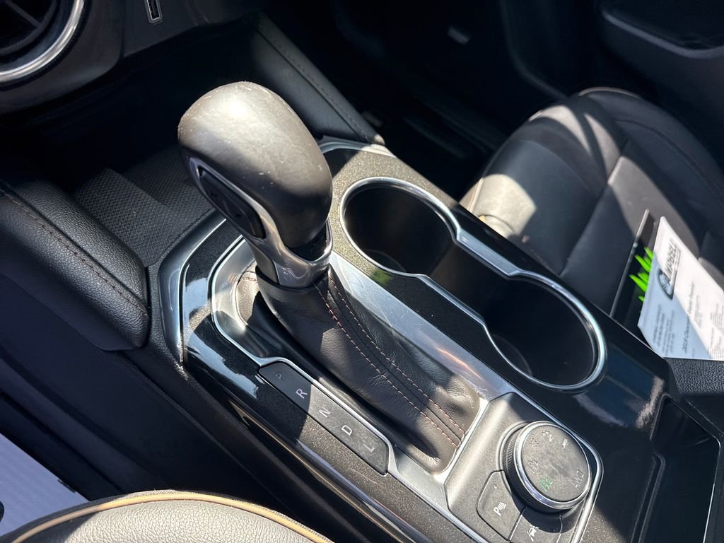 Used 2019 Chevrolet Blazer Premier w/ Sun and Wheels Package image 30