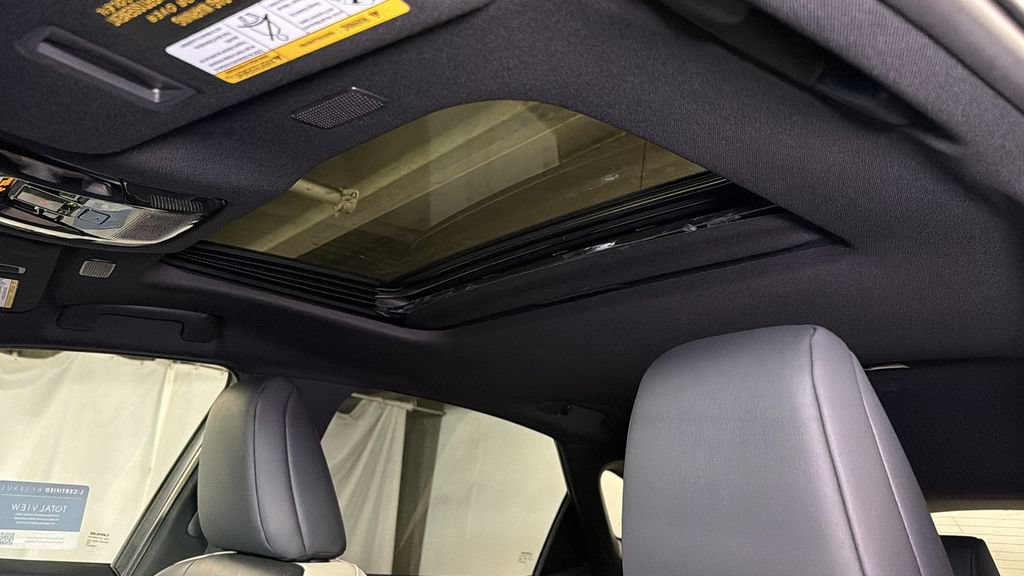 Certified 2023 Lexus NX 350 AWD image 6