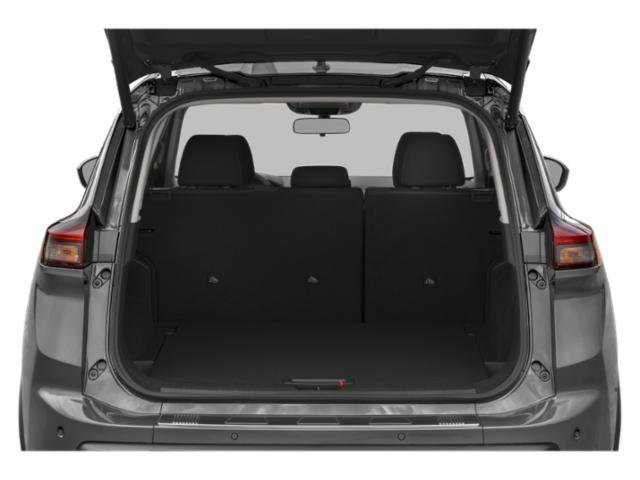 Certified 2026 Nissan Rogue SV FWD image 14