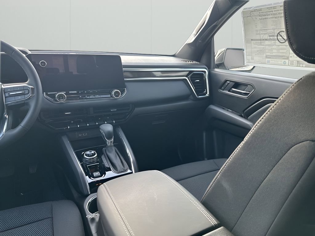 New 2026 GMC Canyon Elevation w/ Technology Package image 24