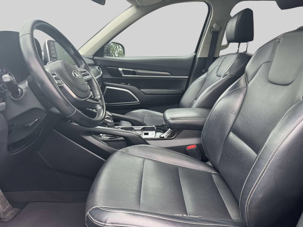 Used 2021 Kia Telluride S AWD/4WD image 14