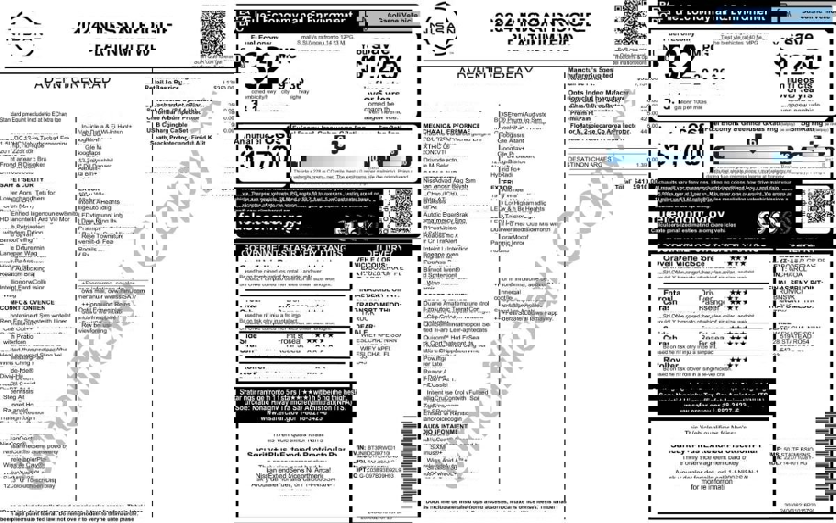 Used 2024 Nissan Rogue Platinum image 15