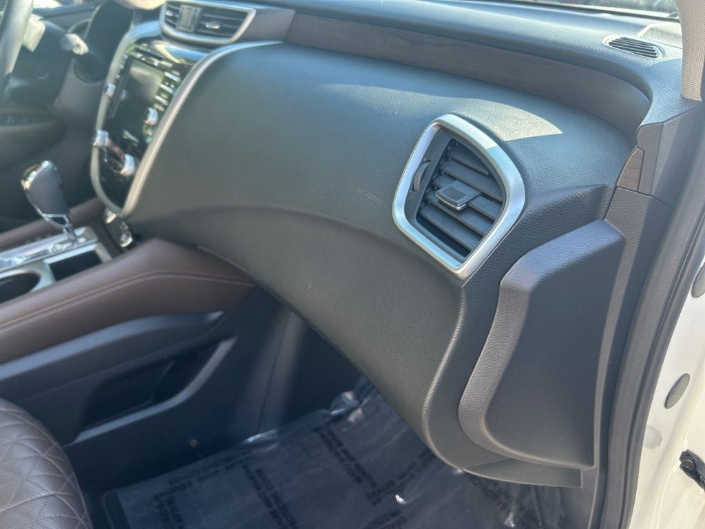 Used 2022 Nissan Murano Platinum AWD/4WD image 26