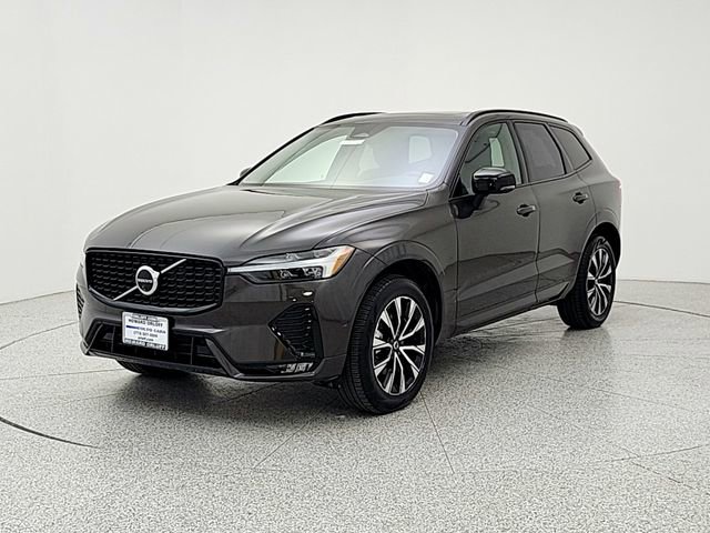 Certified 2025 Volvo XC60 B5 Plus AWD/4WD video 1