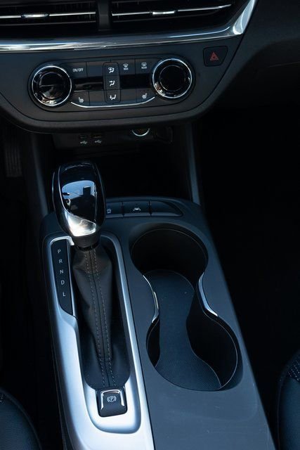 New 2026 Buick Envista Preferred w/ Convenience I Package FWD image 13