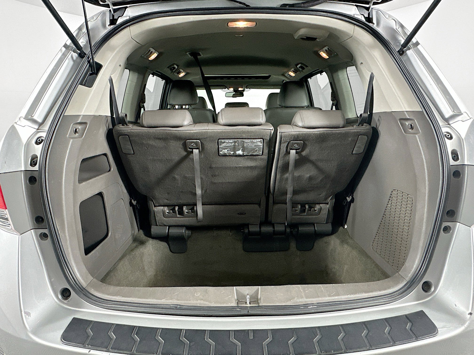 Used 2014 Honda Odyssey EX-L image 29