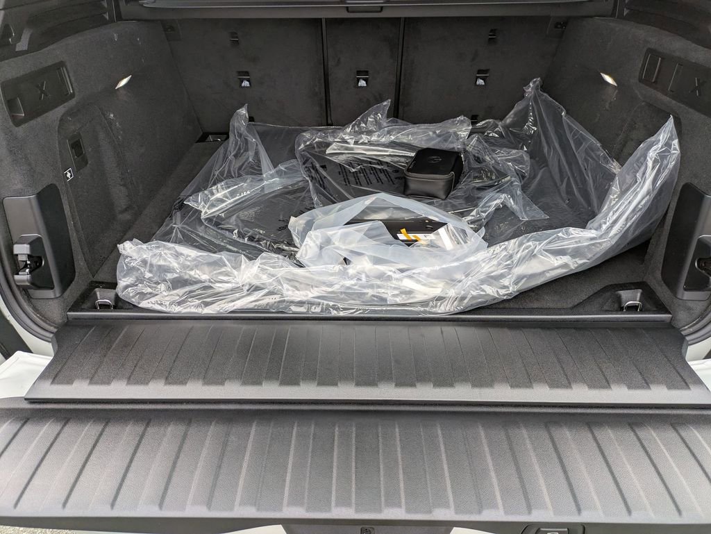 New 2026 BMW X5 xDrive40i image 35