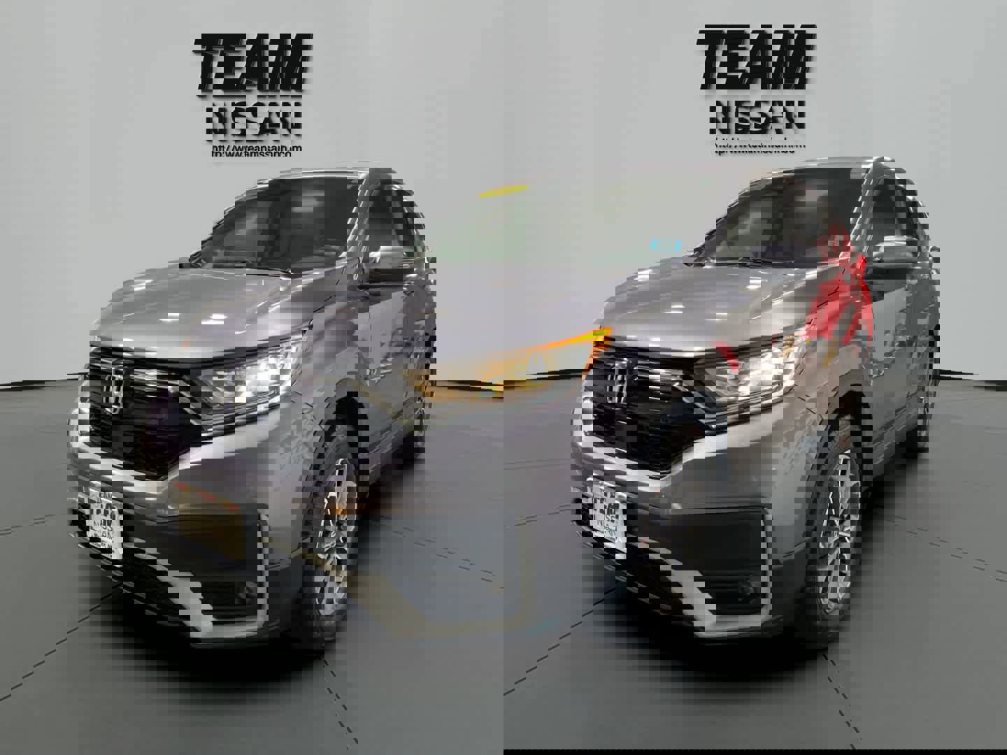 Used 2022 Honda CR-V EX