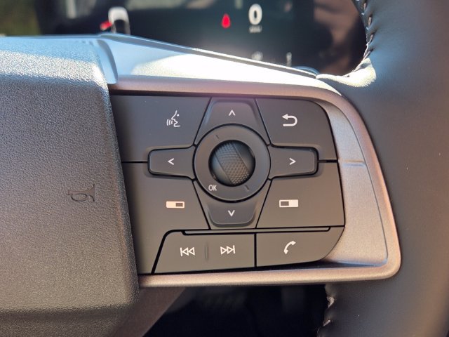 New 2027 Nissan Murano Platinum w/ Cargo Package AWD/4WD image 26