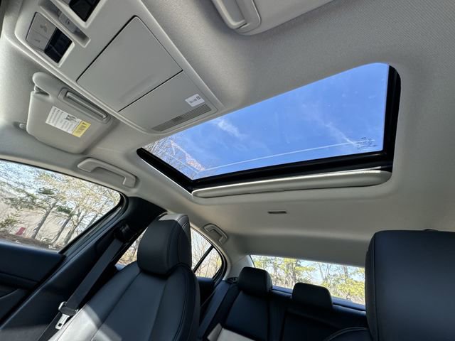 New 2026 MAZDA MAZDA3 2.5 S Sedan w/ Preferred Pkg image 22