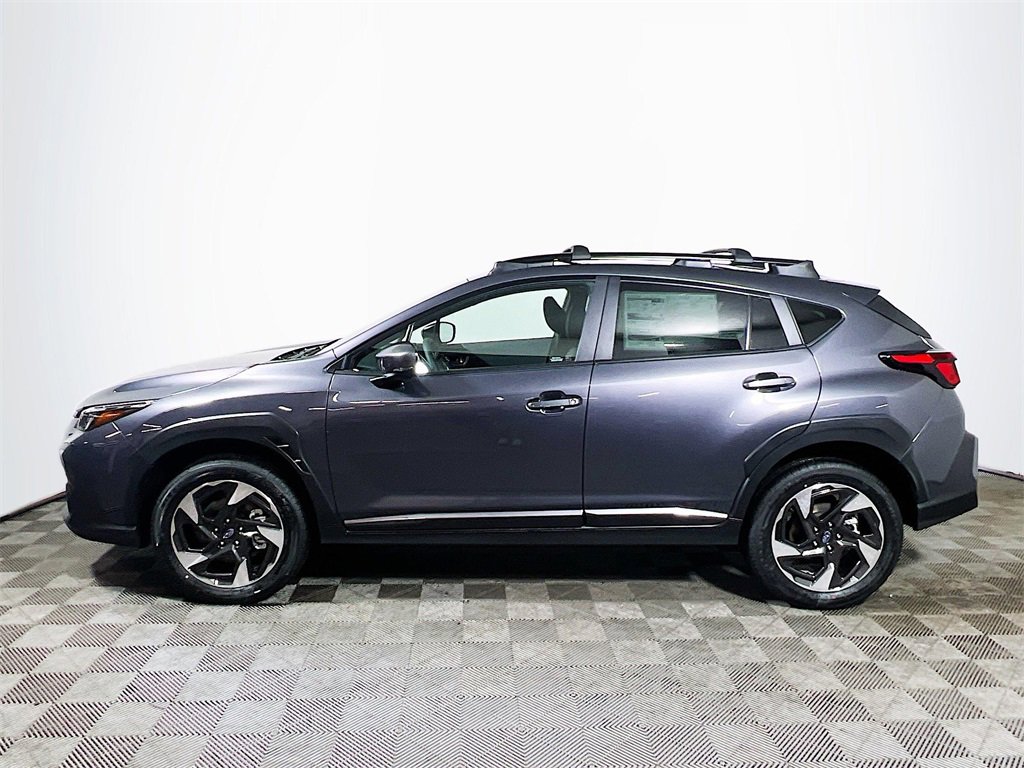 New 2026 Subaru Crosstrek 2.5i Limited image 5