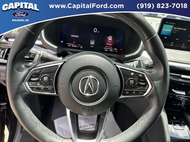 Used 2023 Acura MDX FWD w/ Technology Package image 25