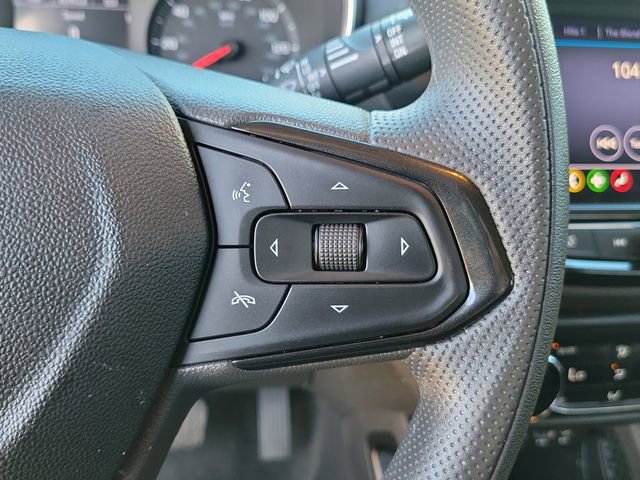 Certified 2022 Chevrolet TrailBlazer LT w/ Convenience Package image 23