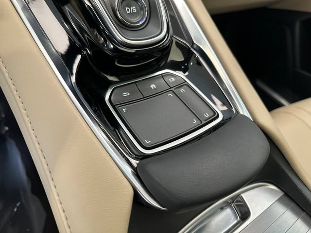 Used 2023 Acura RDX AWD image 27