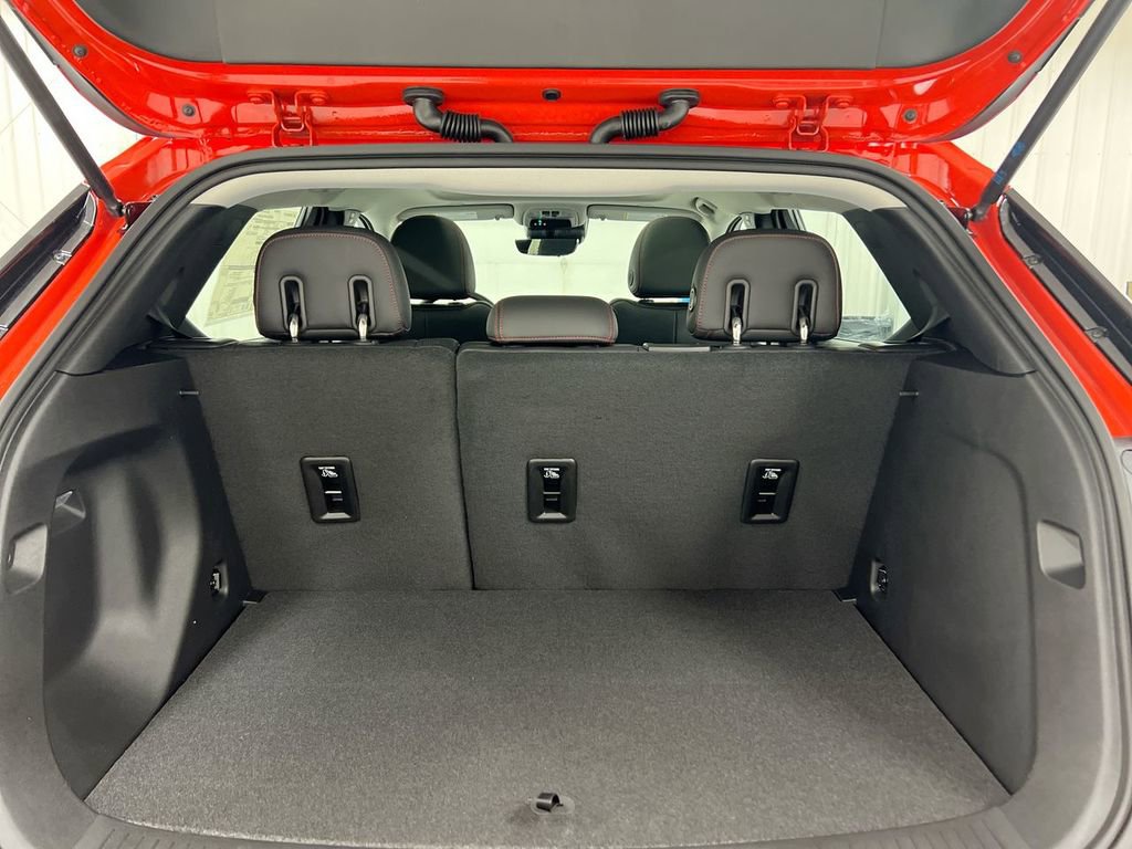 New 2027 Chevrolet Bolt RS w/ Technology Package image 25