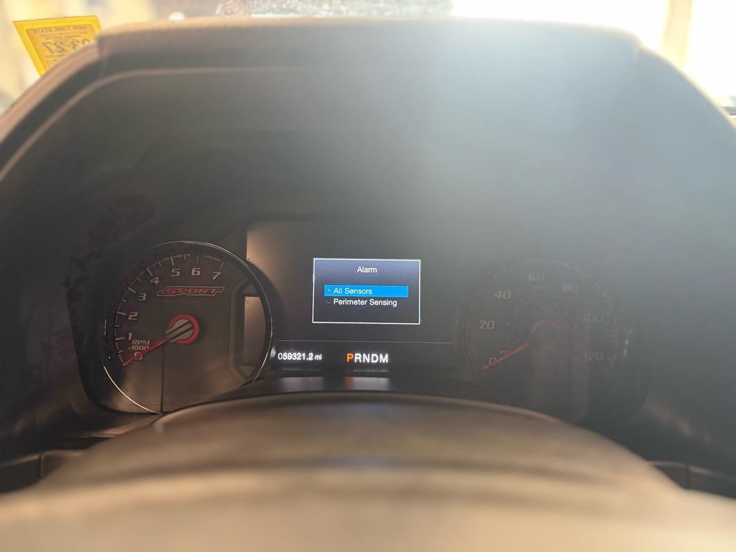 Used 2018 Ford F150 Lariat w/ Equipment Group 502A Luxury AWD/4WD image 20