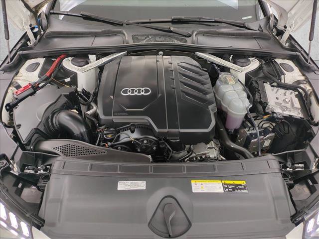 Used 2023 Audi A4 2.0T Premium Plus w/ Premium Plus Package AWD/4WD image 27