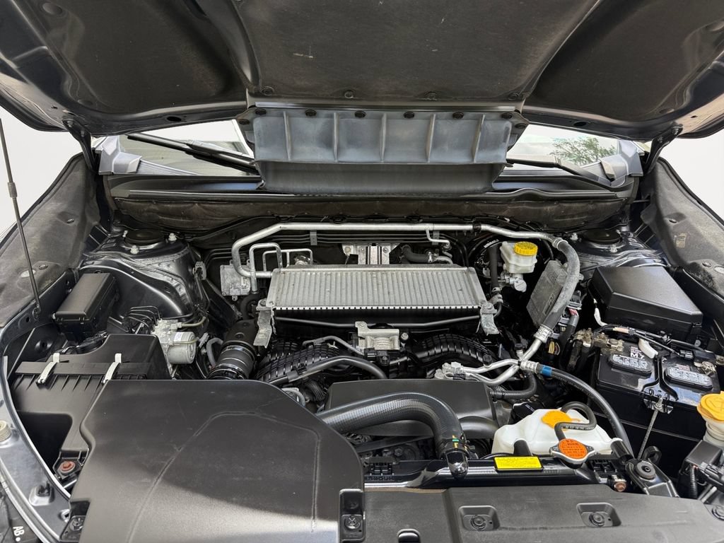 Used 2019 Subaru Ascent Touring AWD/4WD image 32
