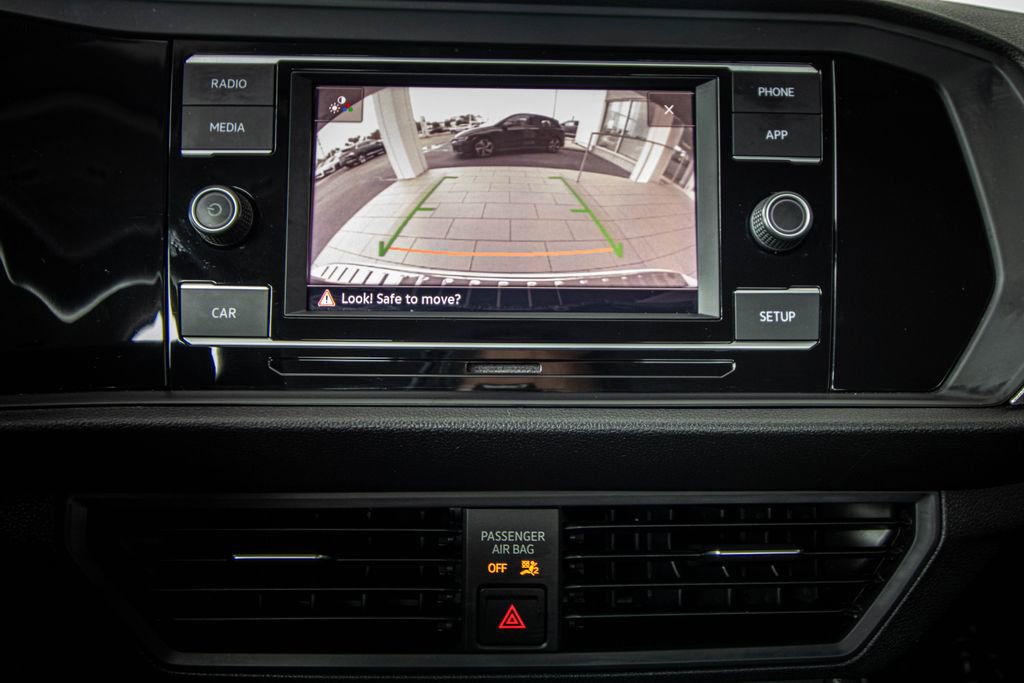 Used 2019 Volkswagen Jetta S FWD image 42