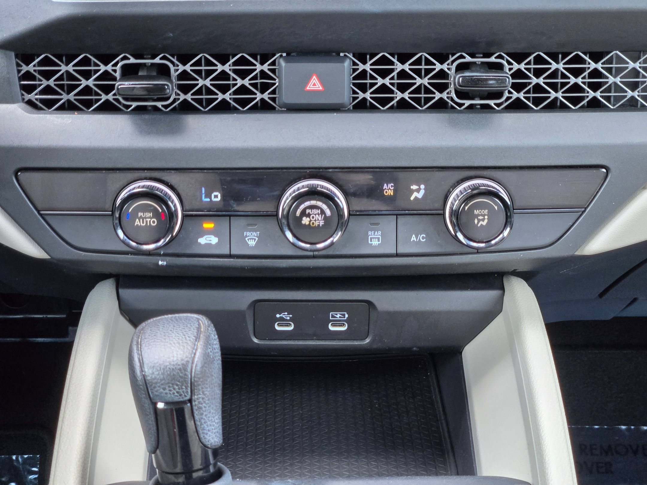 Used 2023 Honda Accord LX image 18