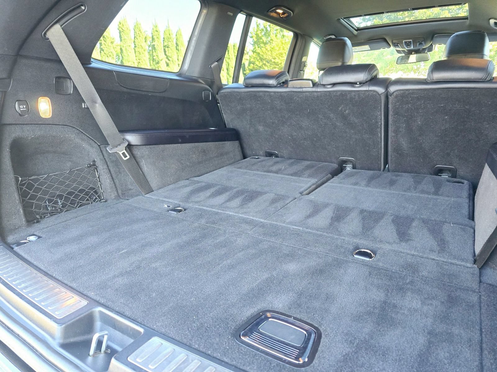 Used 2019 Mercedes-Benz GLS 450 4MATIC w/ Premium 1 Package image 56