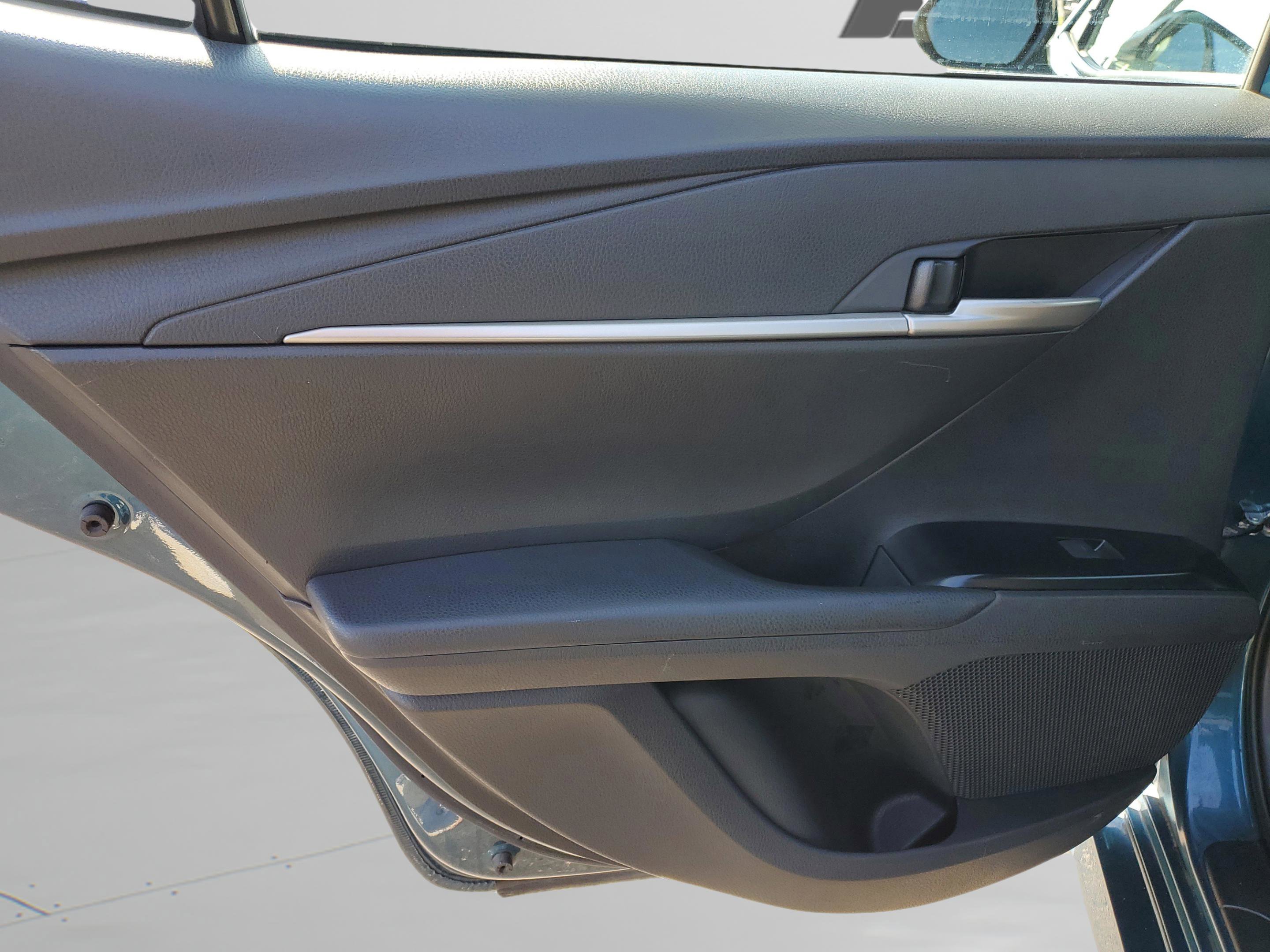 Used 2025 Toyota Camry LE image 17