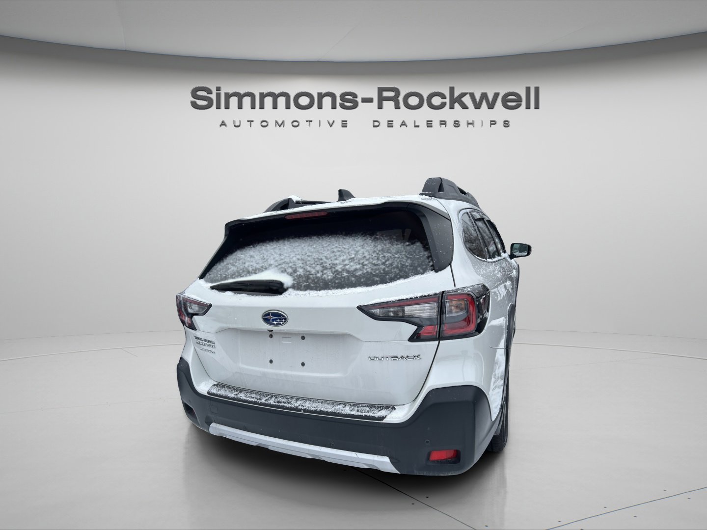 Used 2024 Subaru Outback Limited image 57