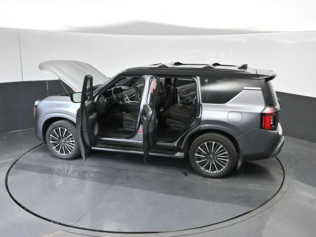 Used 2026 Nissan Armada Platinum Reserve w/ Convenience Package AWD/4WD image 71