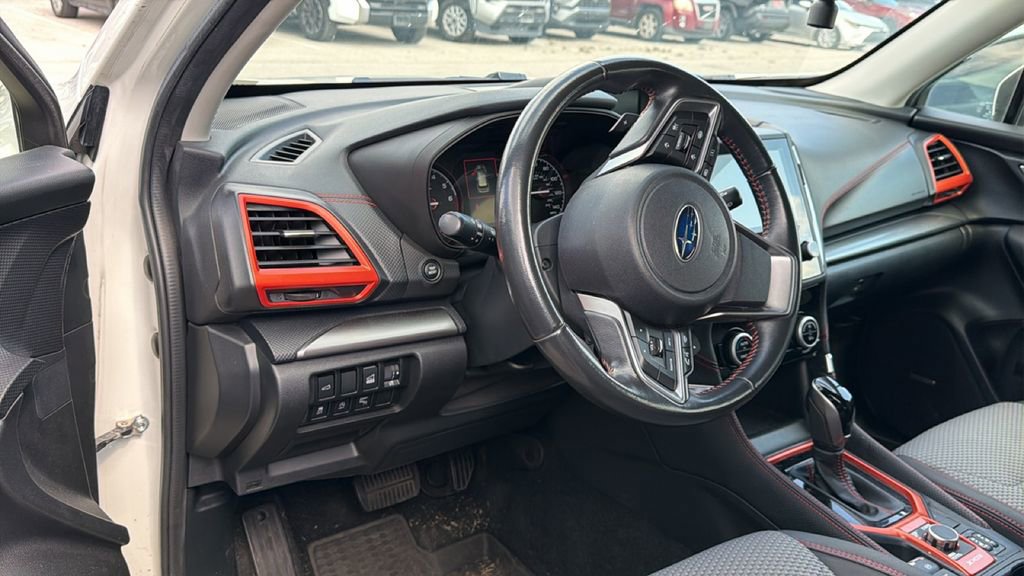 Used 2020 Subaru Forester Sport AWD/4WD image 12