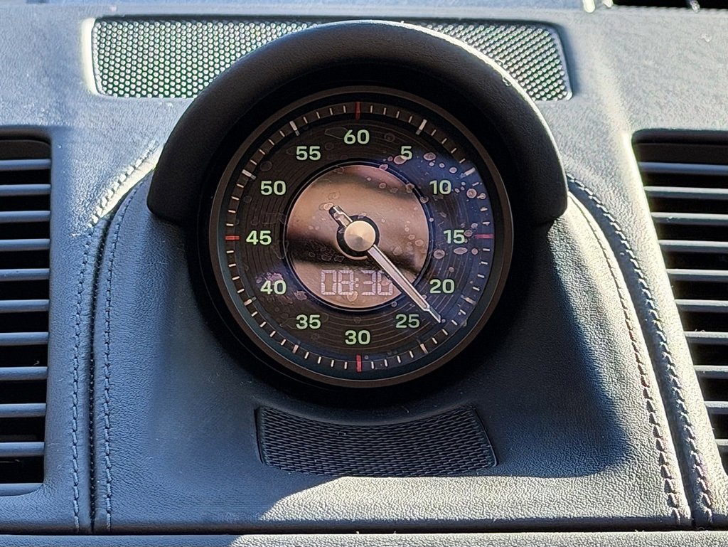 Certified 2024 Porsche 911 GT3 RS image 14