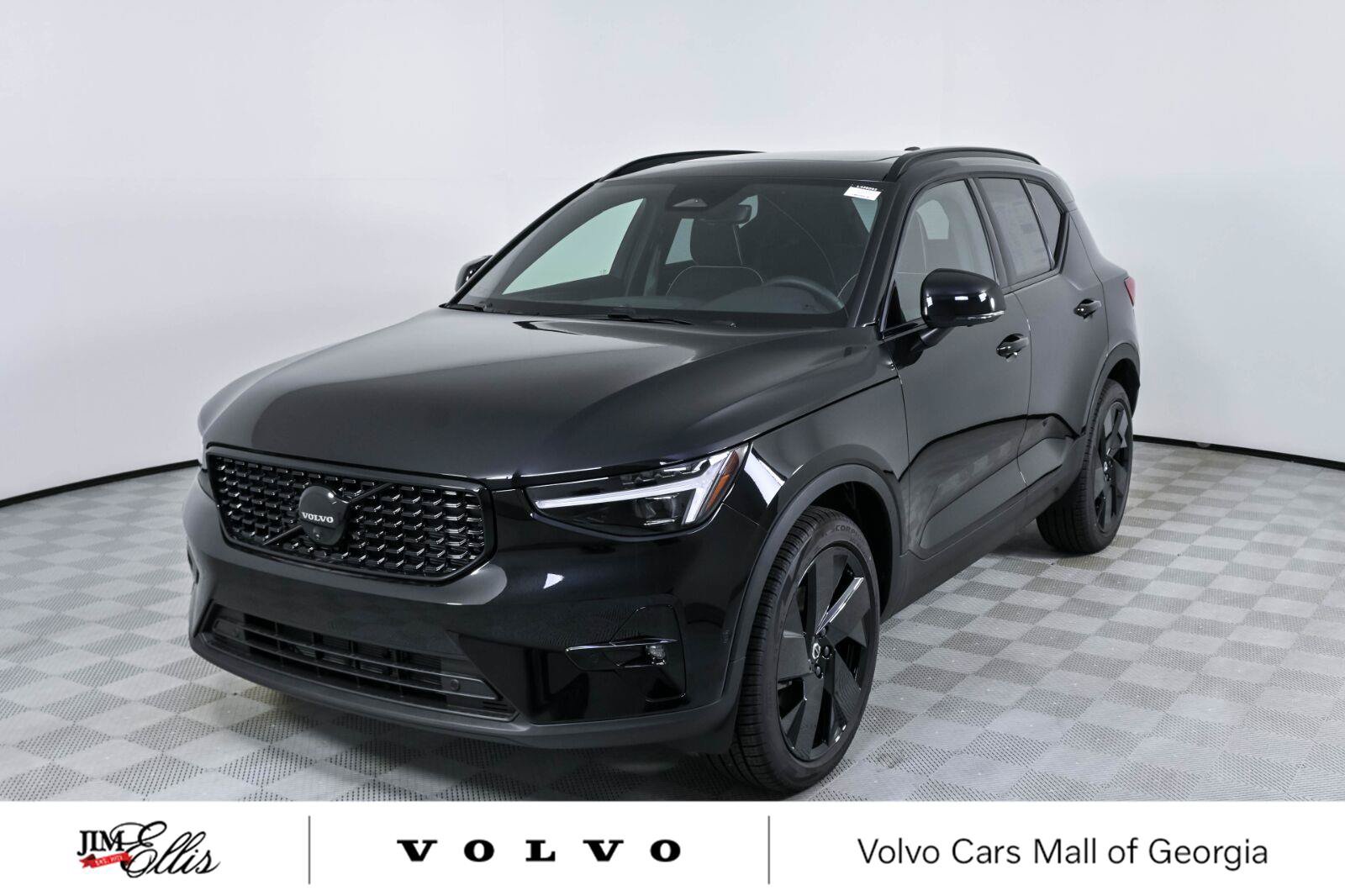 New 2026 Volvo XC40 B5 Ultra w/ Protection Package Premier AWD/4WD image 1