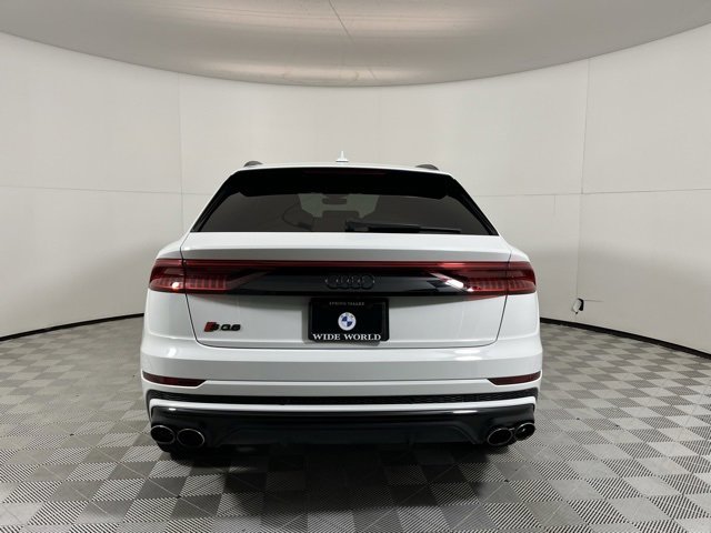 Used 2023 Audi SQ8 Prestige image 6