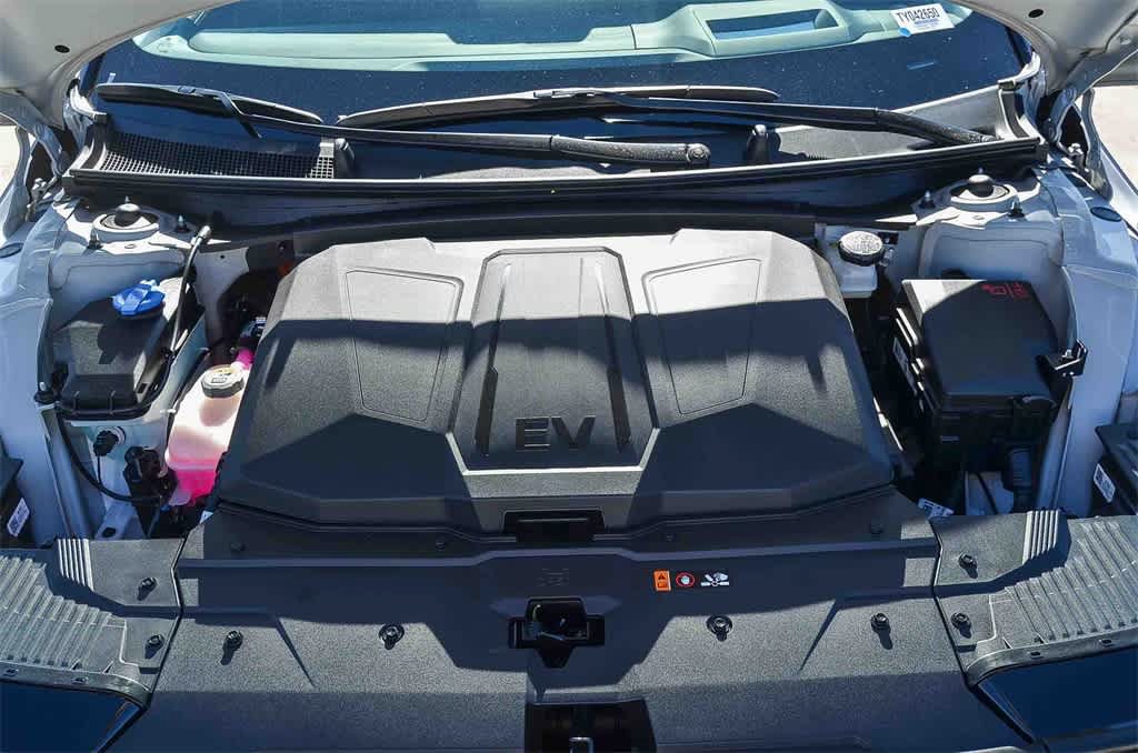 New 2026 Hyundai Ioniq 5 Limited RWD image 7