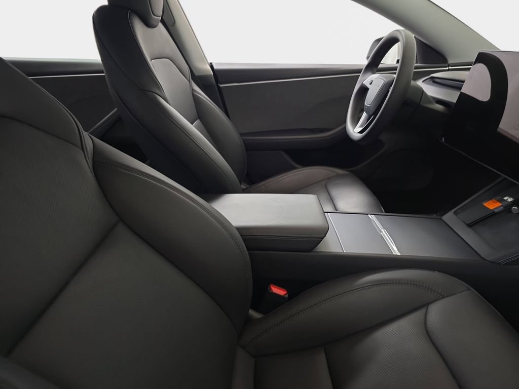 Used 2024 Tesla Model 3 Standard Range RWD image 10