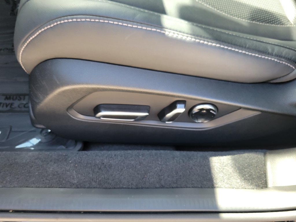 Used 2023 Acura TLX w/ Technology Package FWD image 15