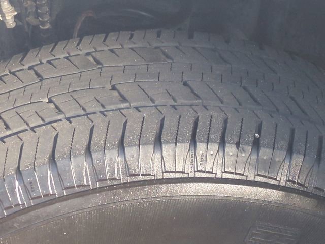 Used 2025 Ford F250 XLT image 20