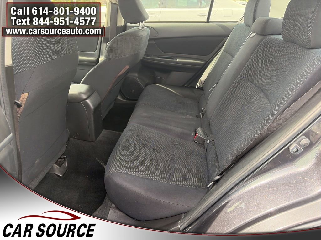 Used 2013 Subaru Impreza 2.0i Premium image 21