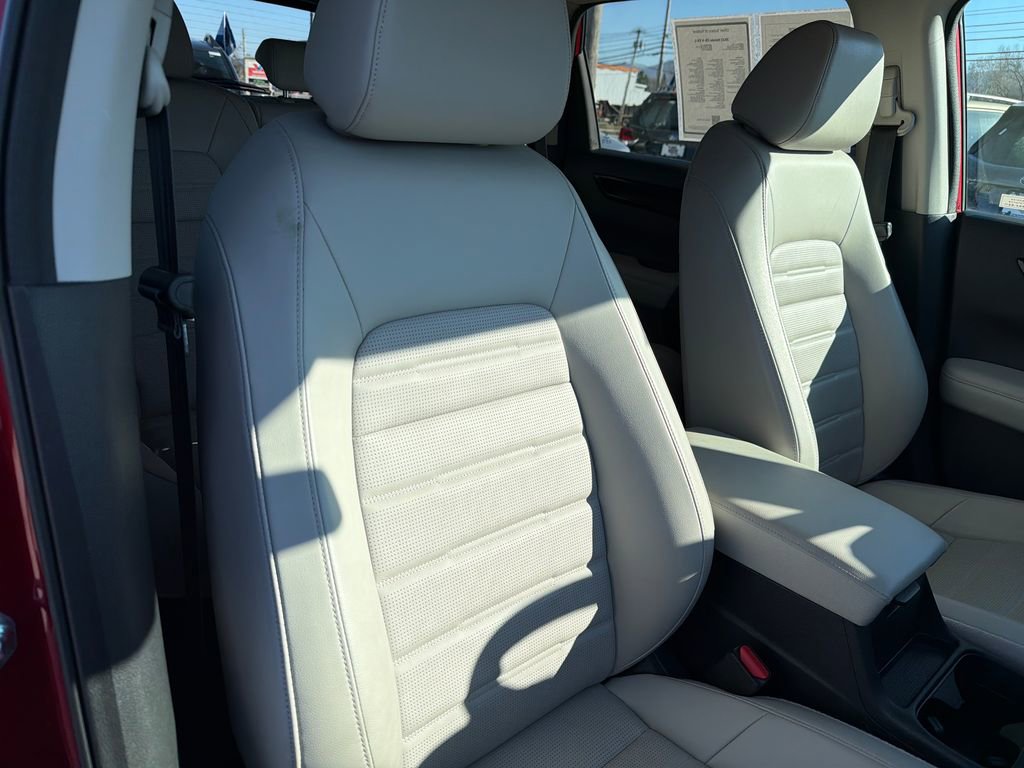 Used 2023 Honda CR-V EX-L image 34