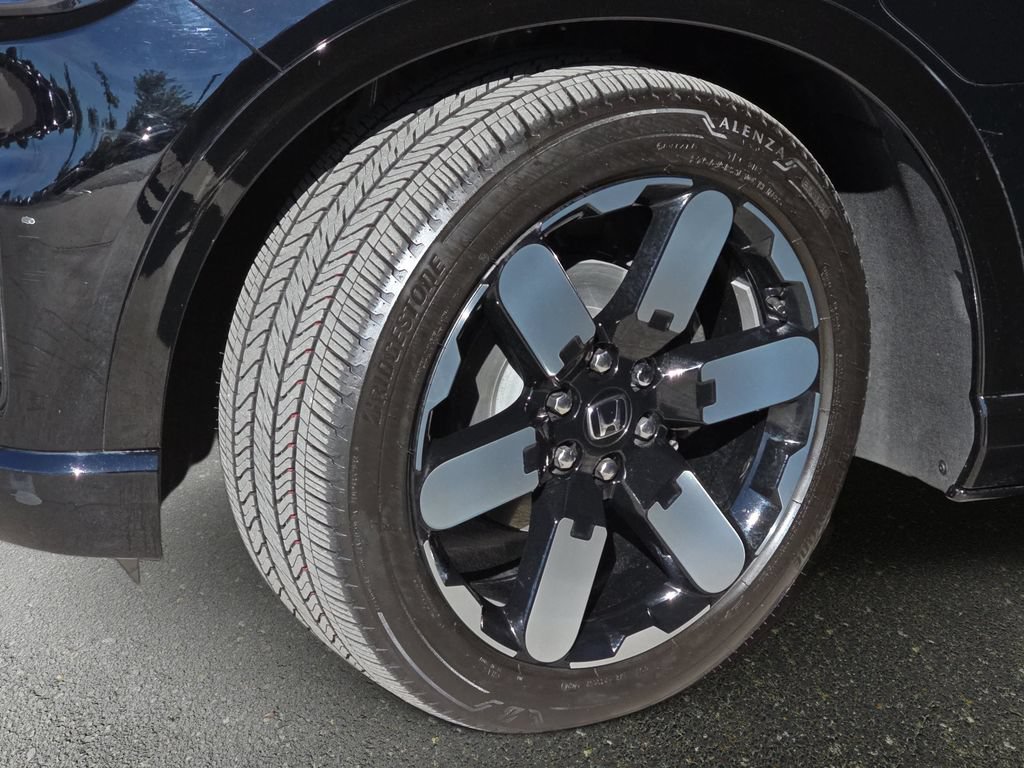 Used 2025 Honda Prologue Elite image 36