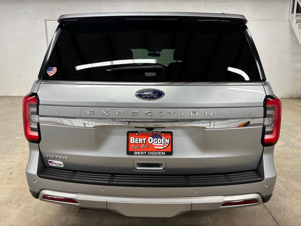 Used 2024 Ford Expedition Limited RWD image 6